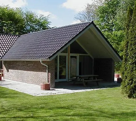 Four-bedroom Holiday In Toftlund 12 Casa de Férias Vestergård
